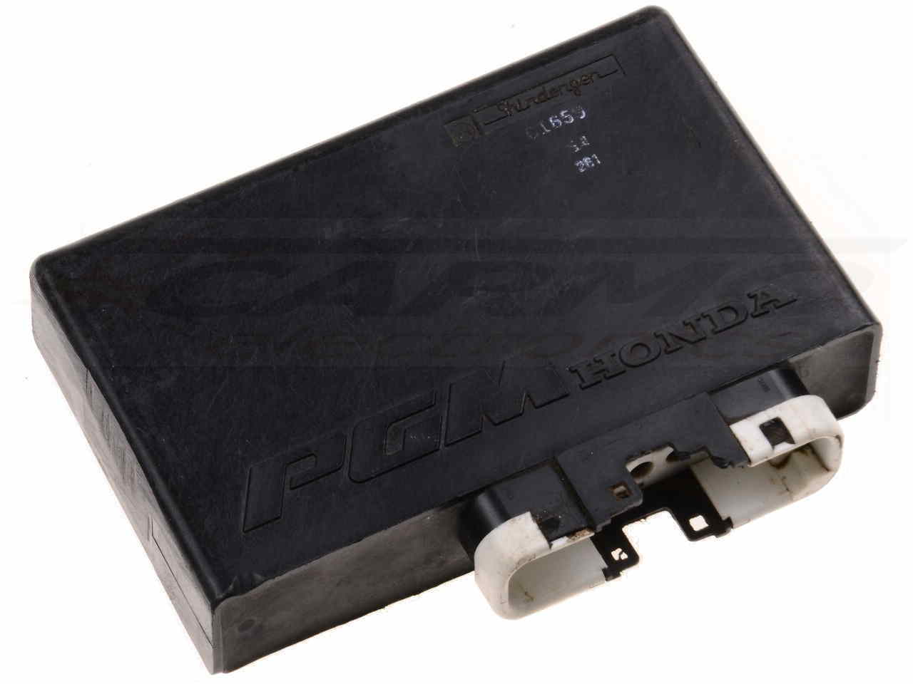 CRM250 MK3 PGM CDI ユニット ECU 点火 (CI659)